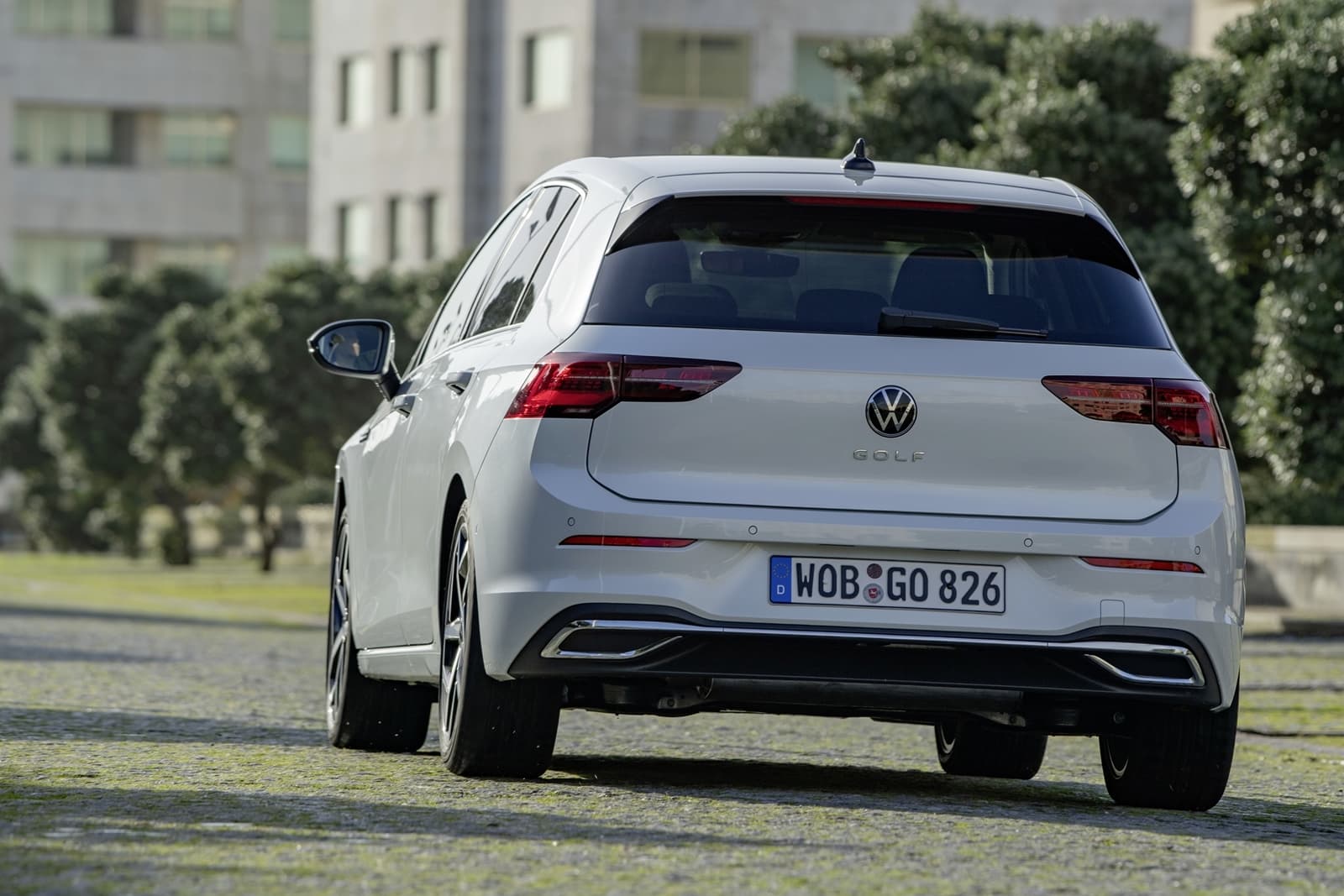 Volkswagen Golf 2020 1219 065