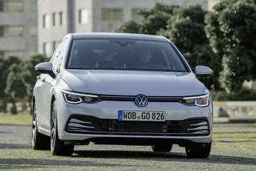 Volkswagen Golf 2020 1219 066