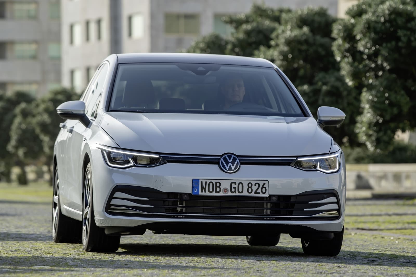Volkswagen Golf 2020 1219 066
