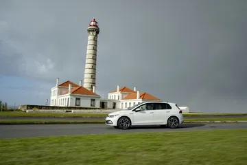 Volkswagen Golf 2020 1219 067