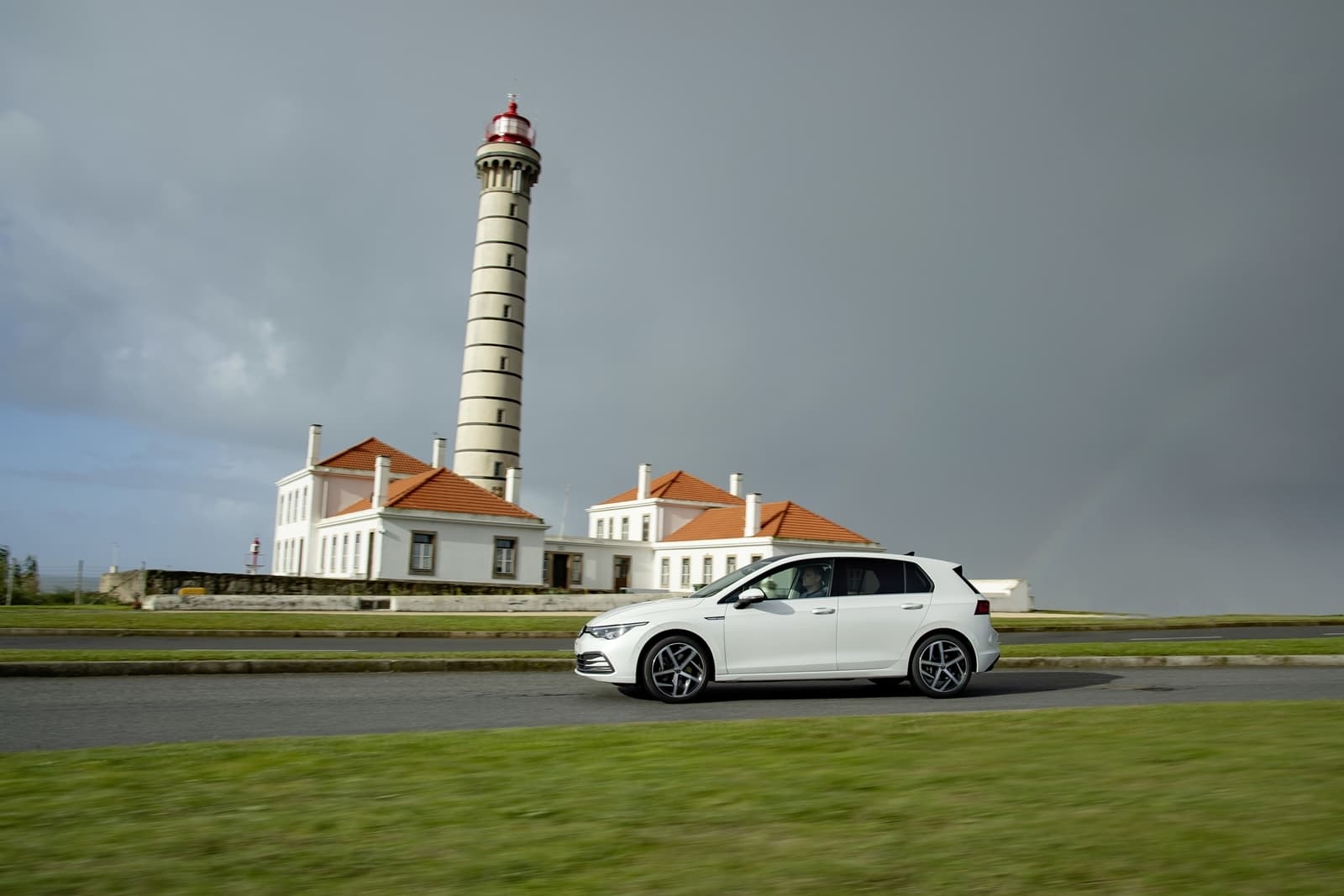 Volkswagen Golf 2020 1219 067
