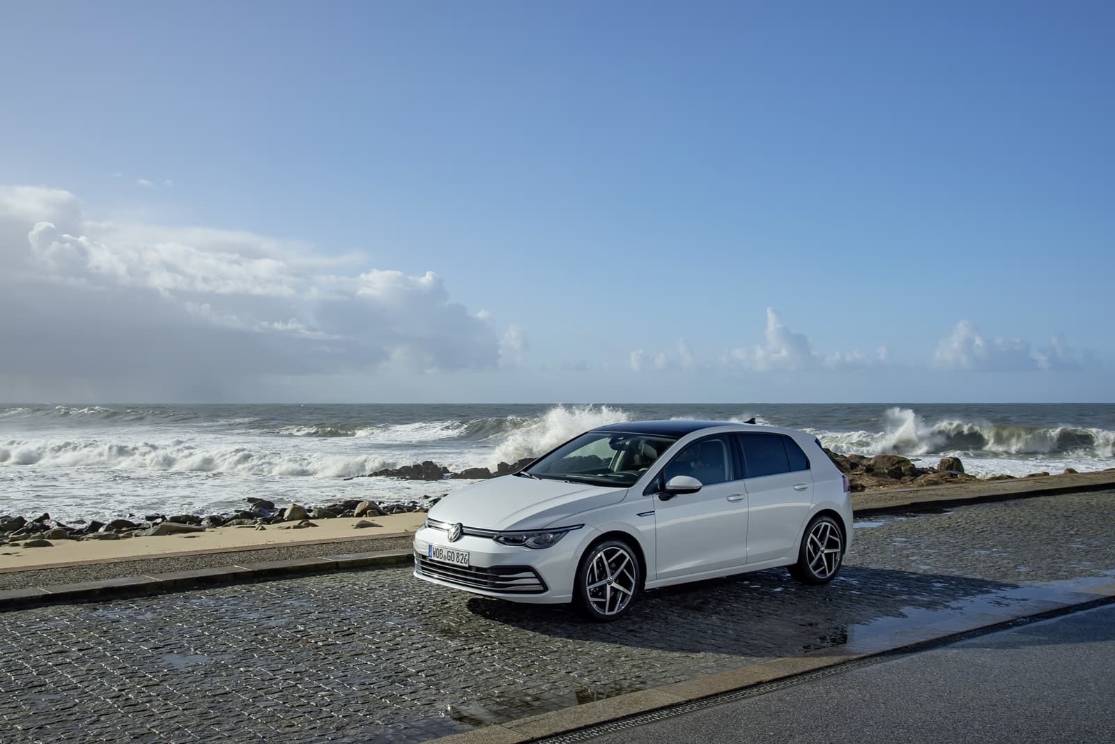 Volkswagen Golf 2020 1219 068