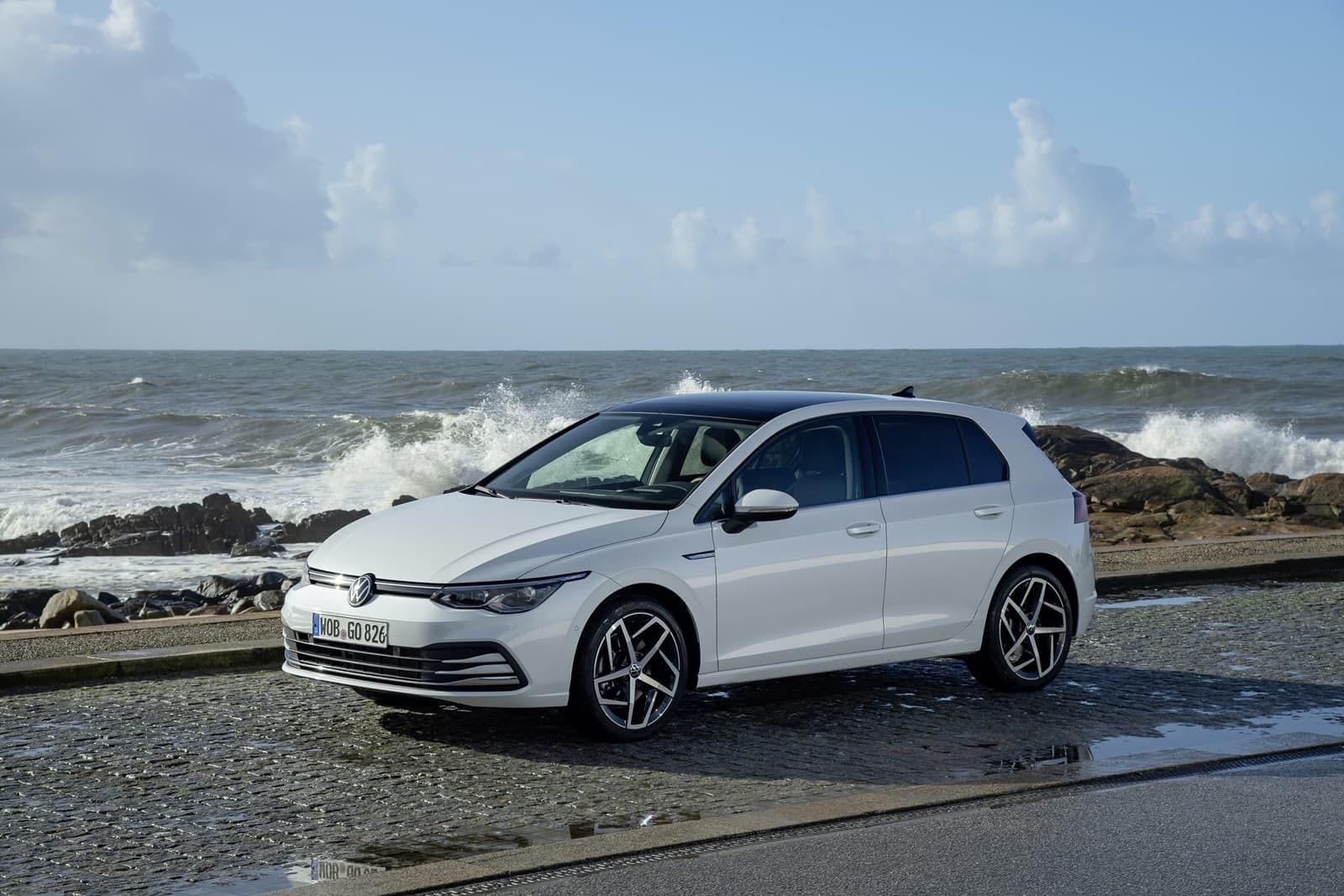 Volkswagen Golf 2020 1219 069