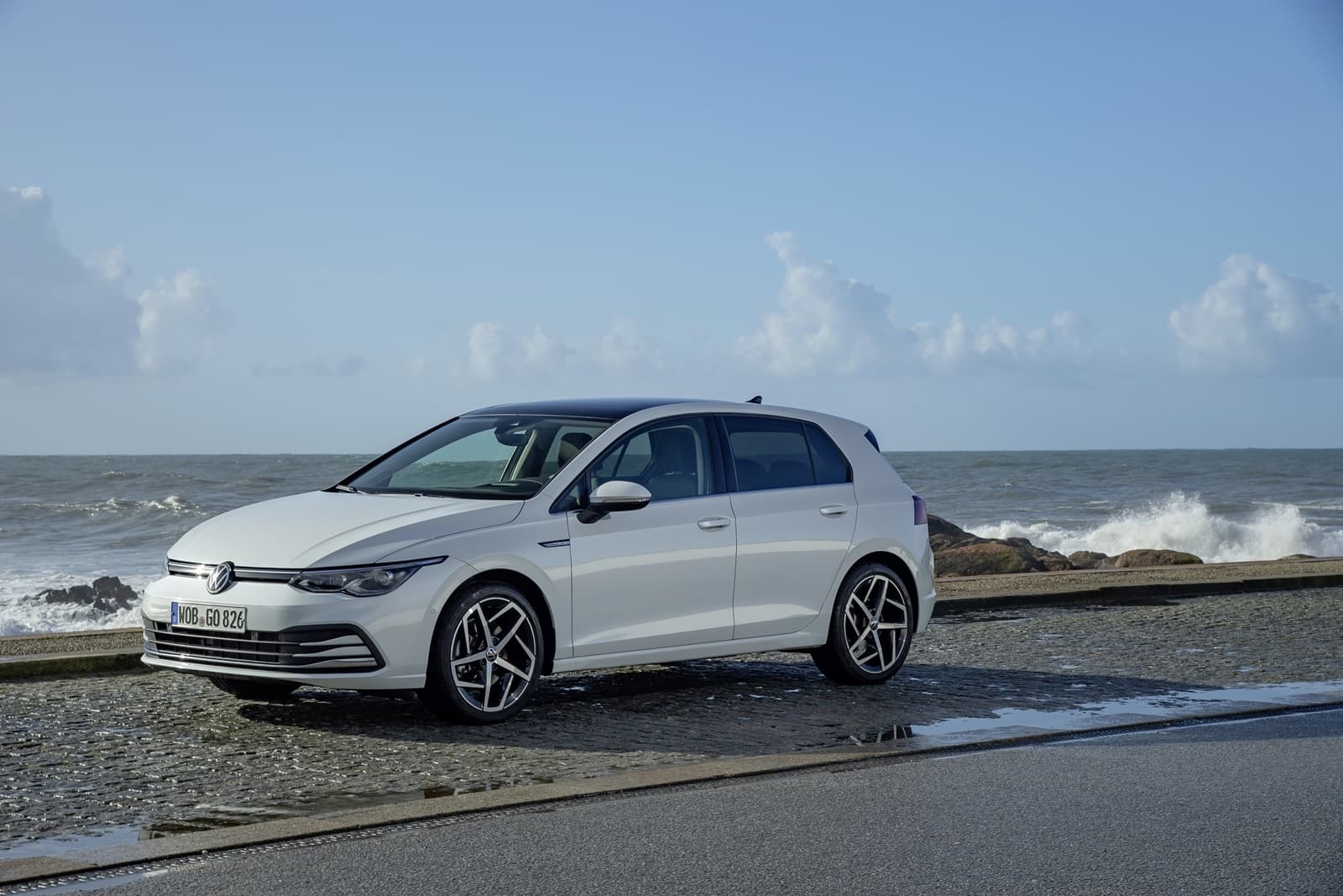 Volkswagen Golf 2020 1219 070