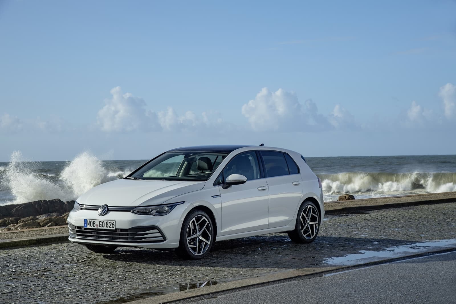 Volkswagen Golf 2020 1219 071
