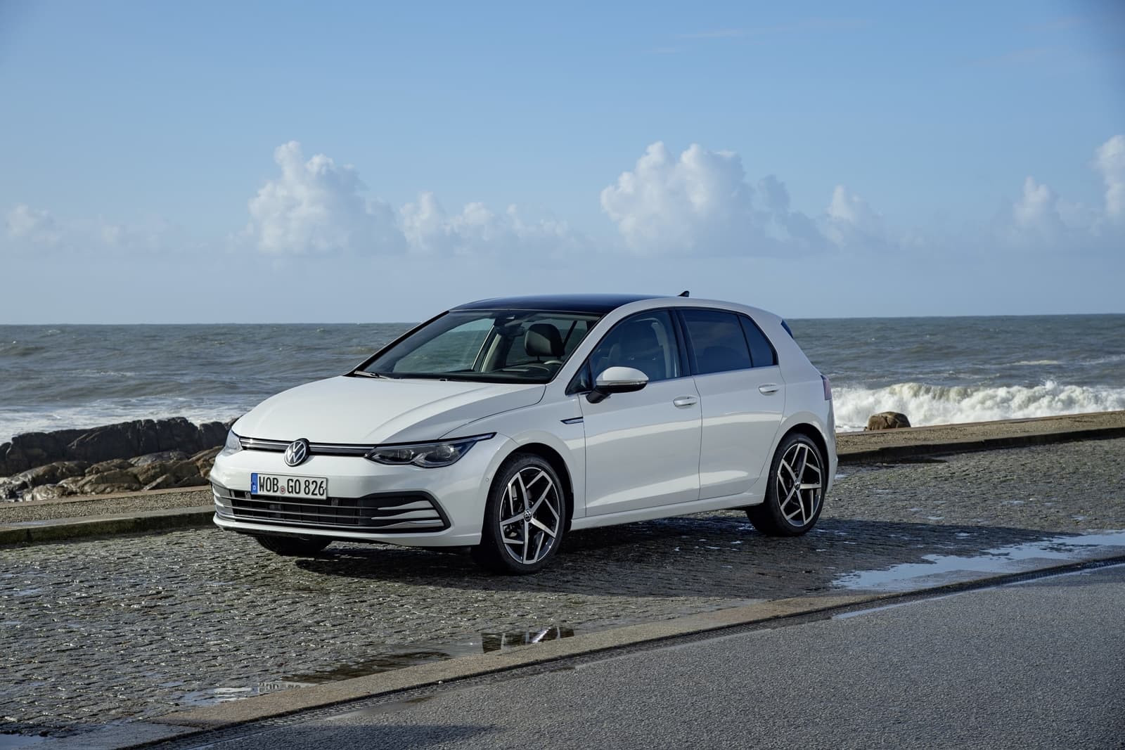 Volkswagen Golf 2020 1219 072