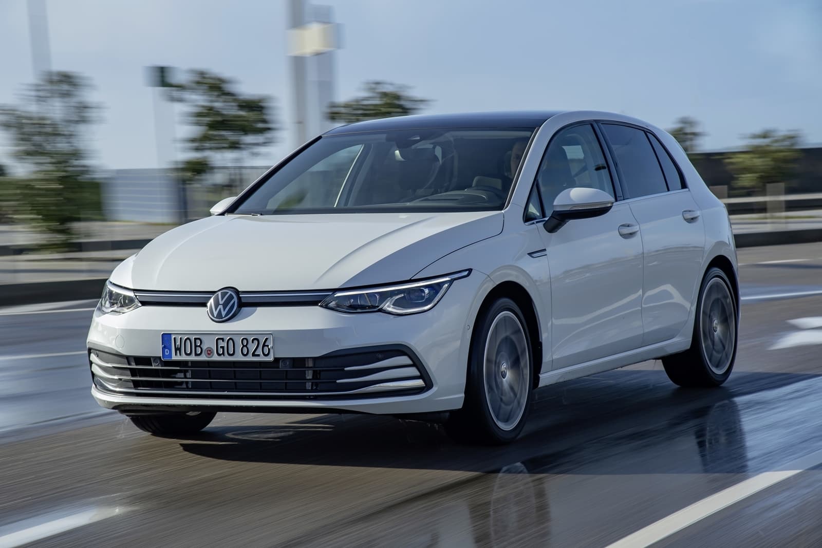 Volkswagen Golf 2020 1219 074