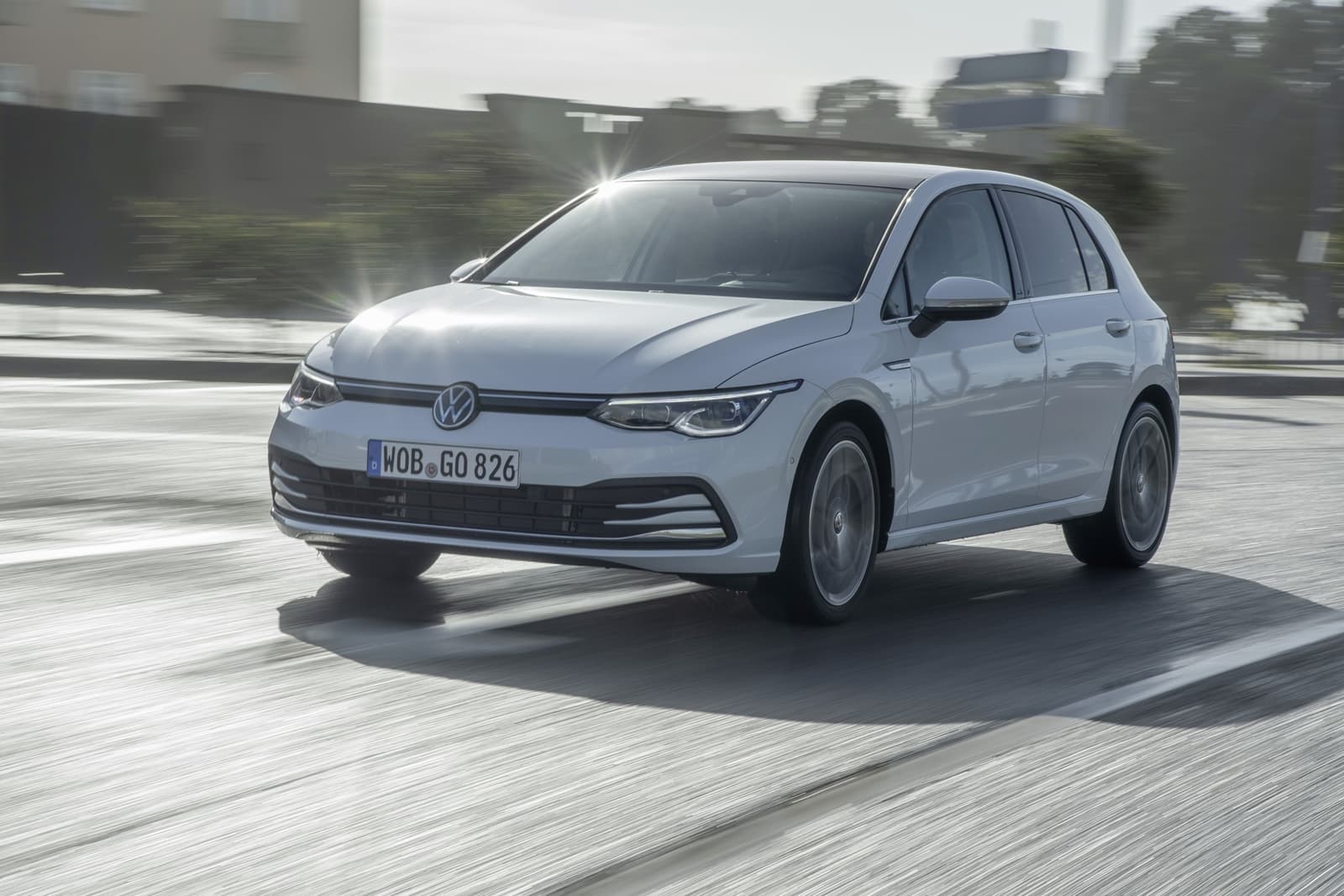 Volkswagen Golf 2020 1219 075