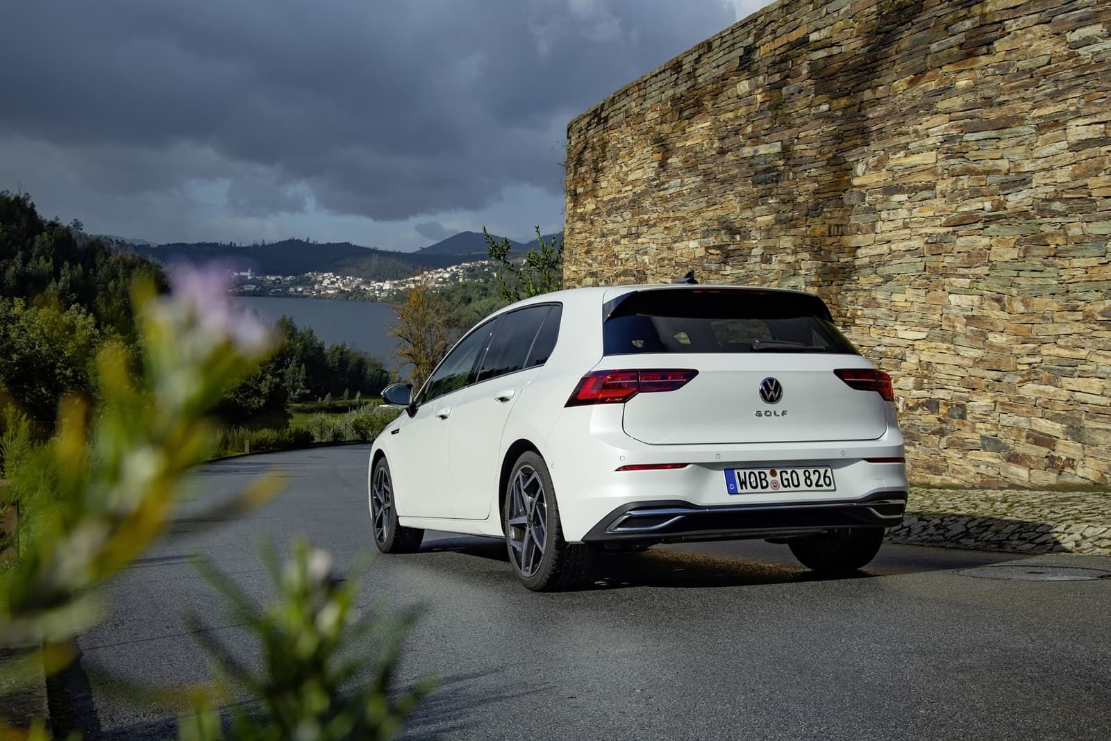 Volkswagen Golf 2020 1219 077