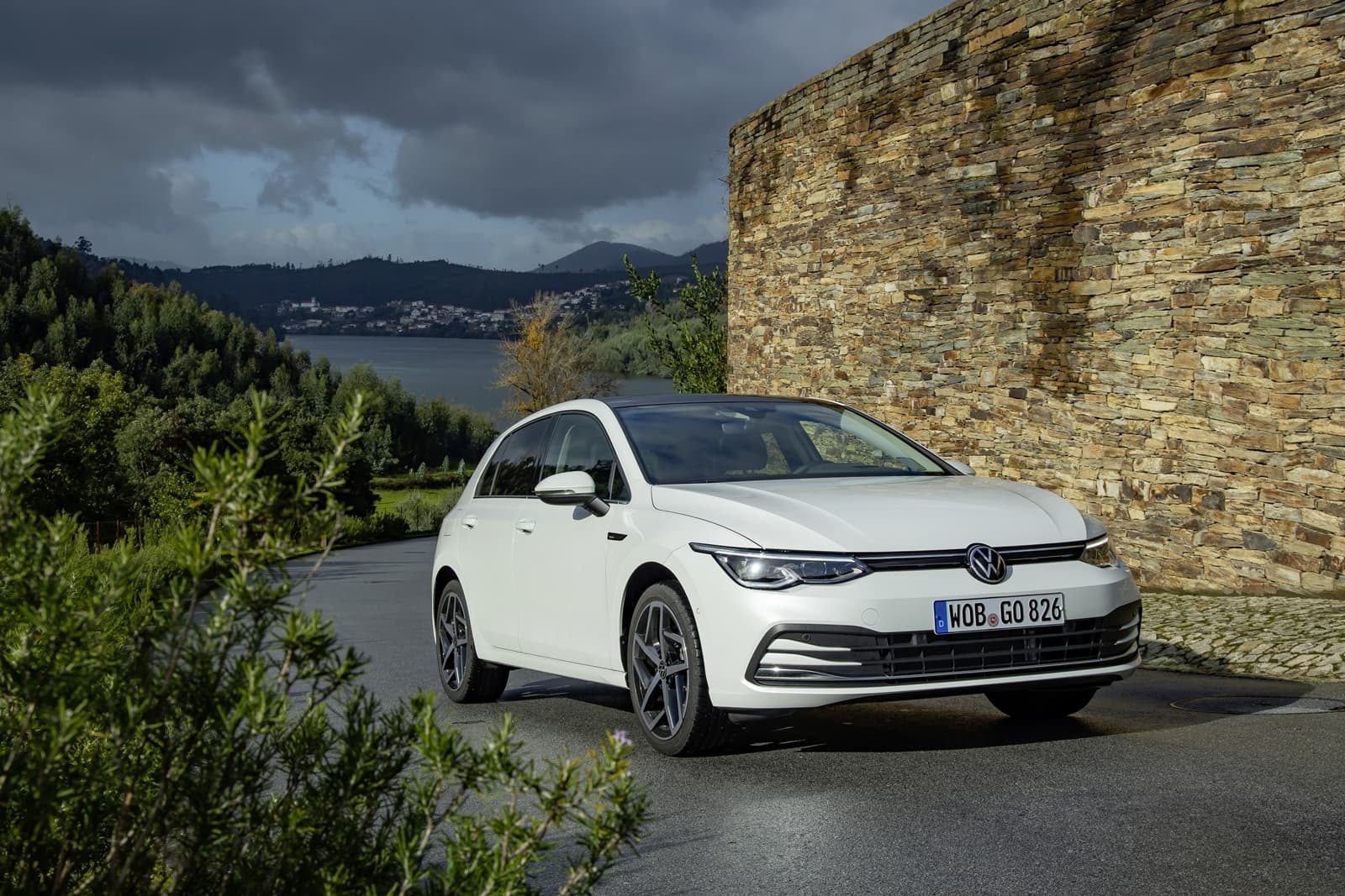 Volkswagen Golf 2020 1219 078