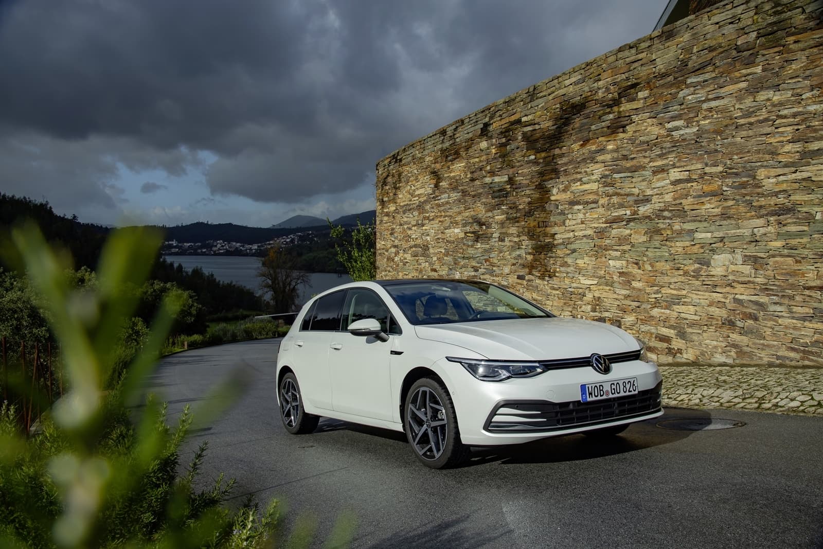 Volkswagen Golf 2020 1219 079