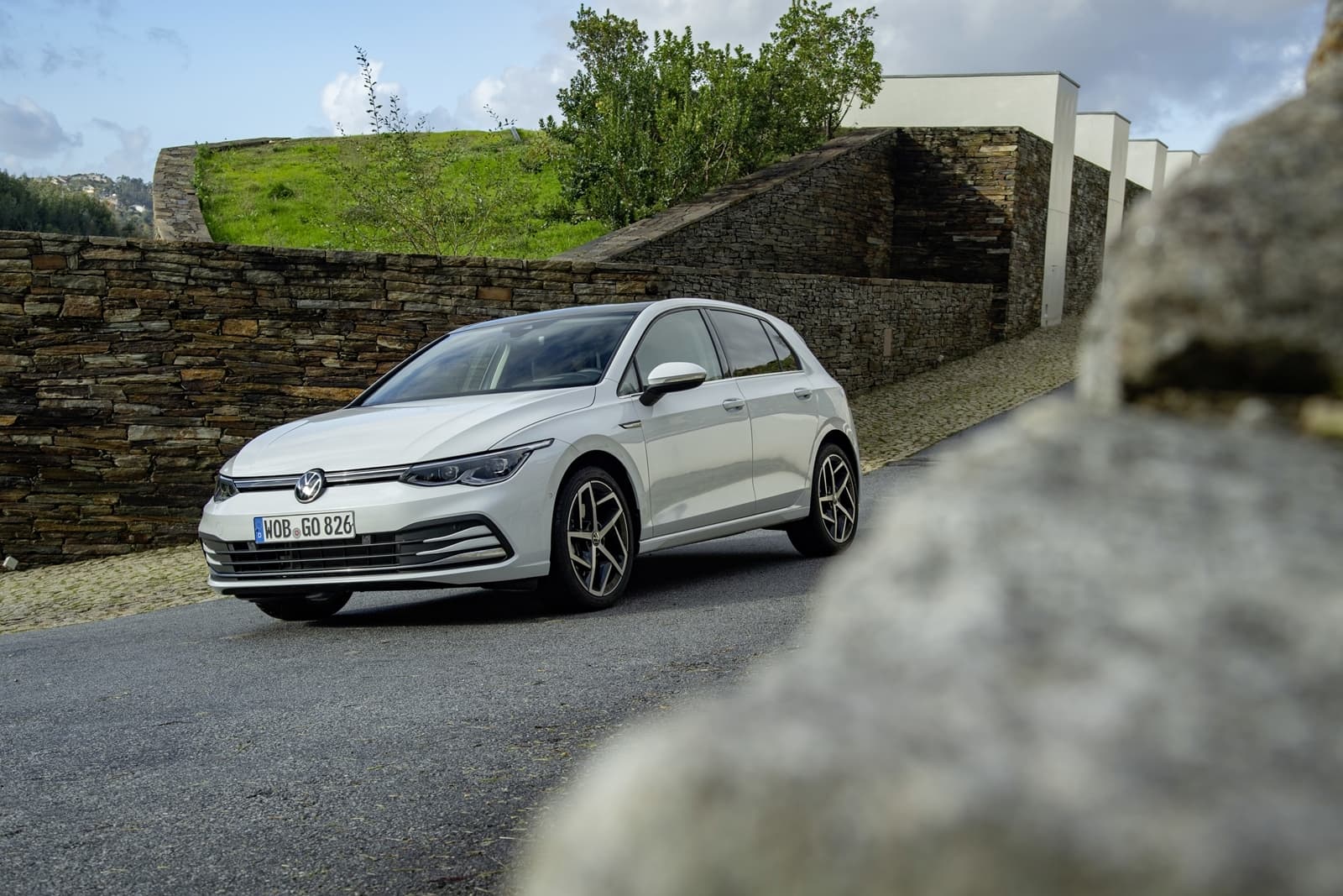 Volkswagen Golf 2020 1219 080