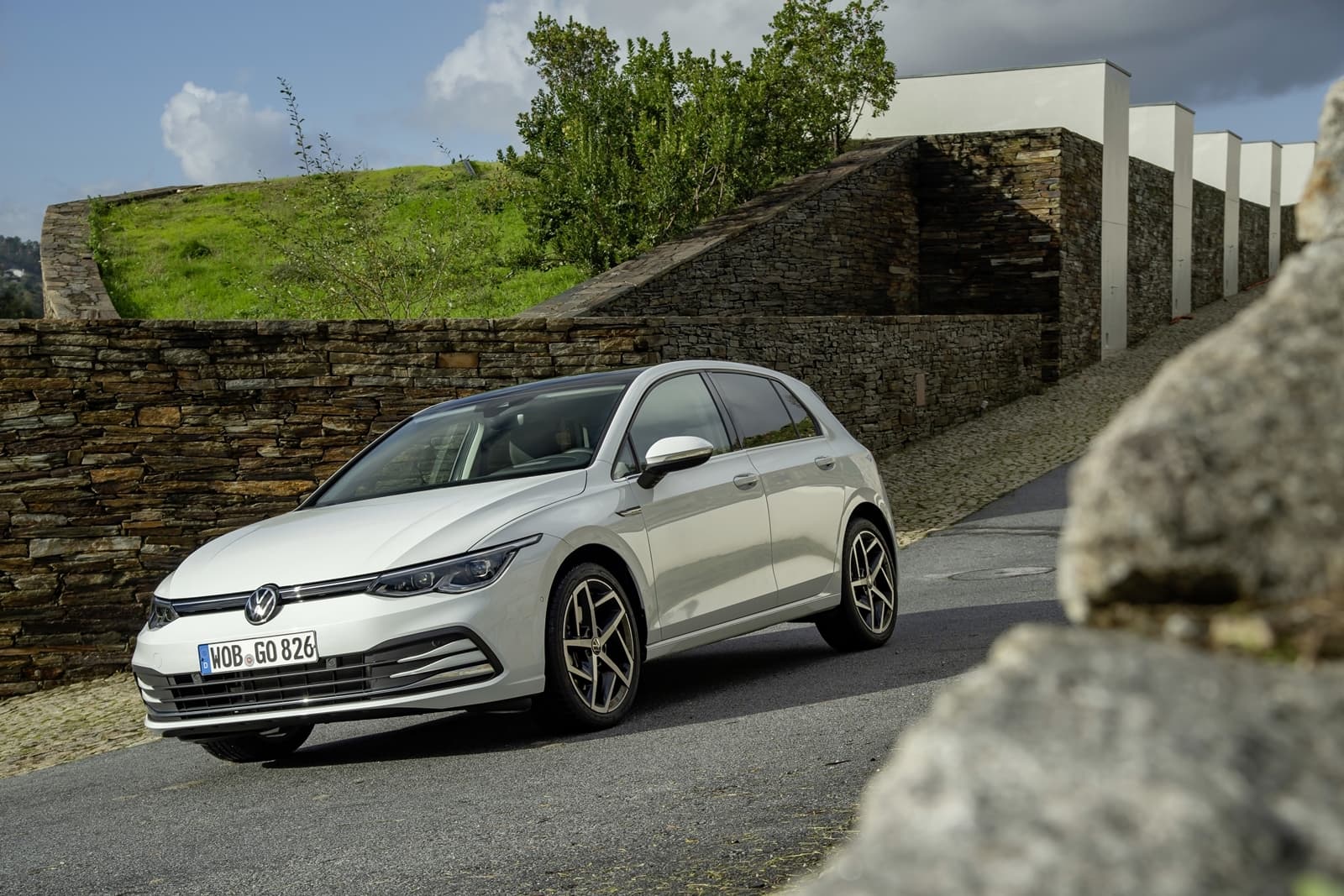 Volkswagen Golf 2020 1219 081