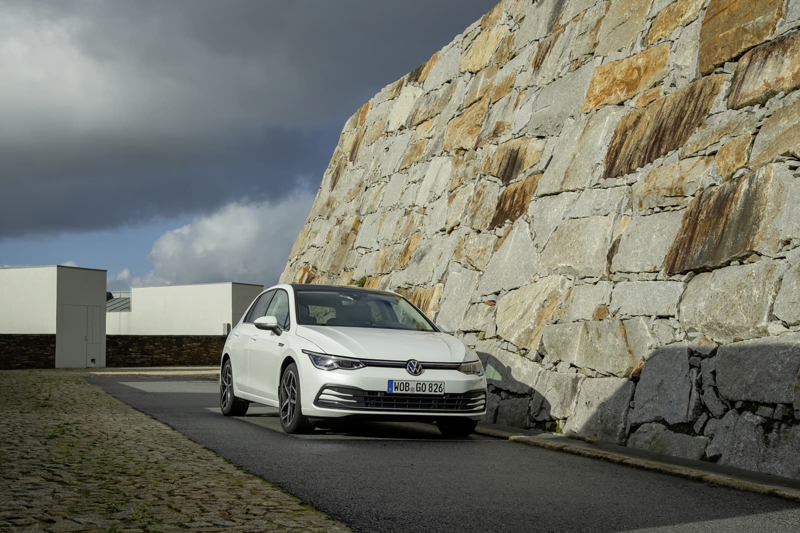 Volkswagen Golf 2020 1219 082