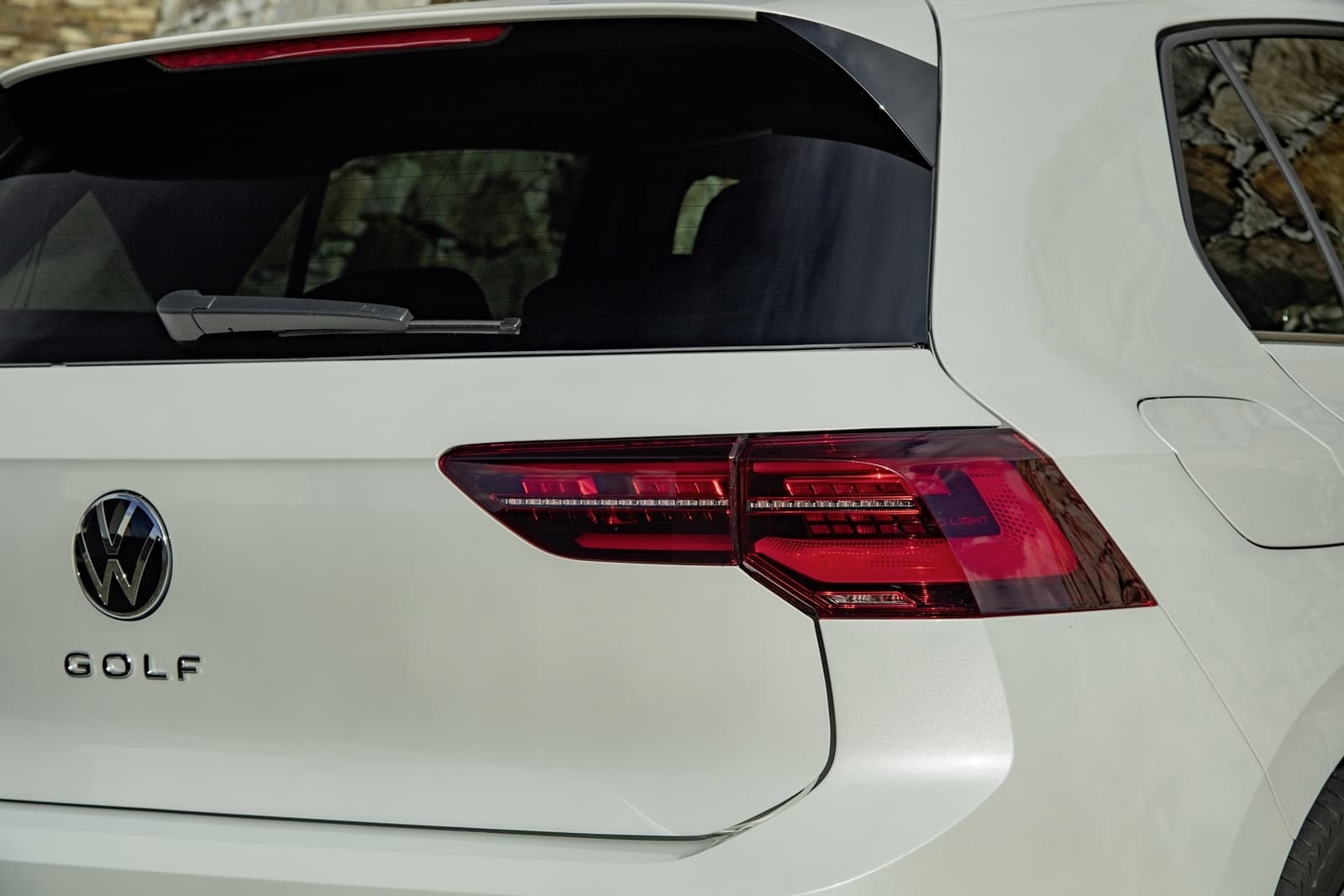 Volkswagen Golf 2020 1219 083