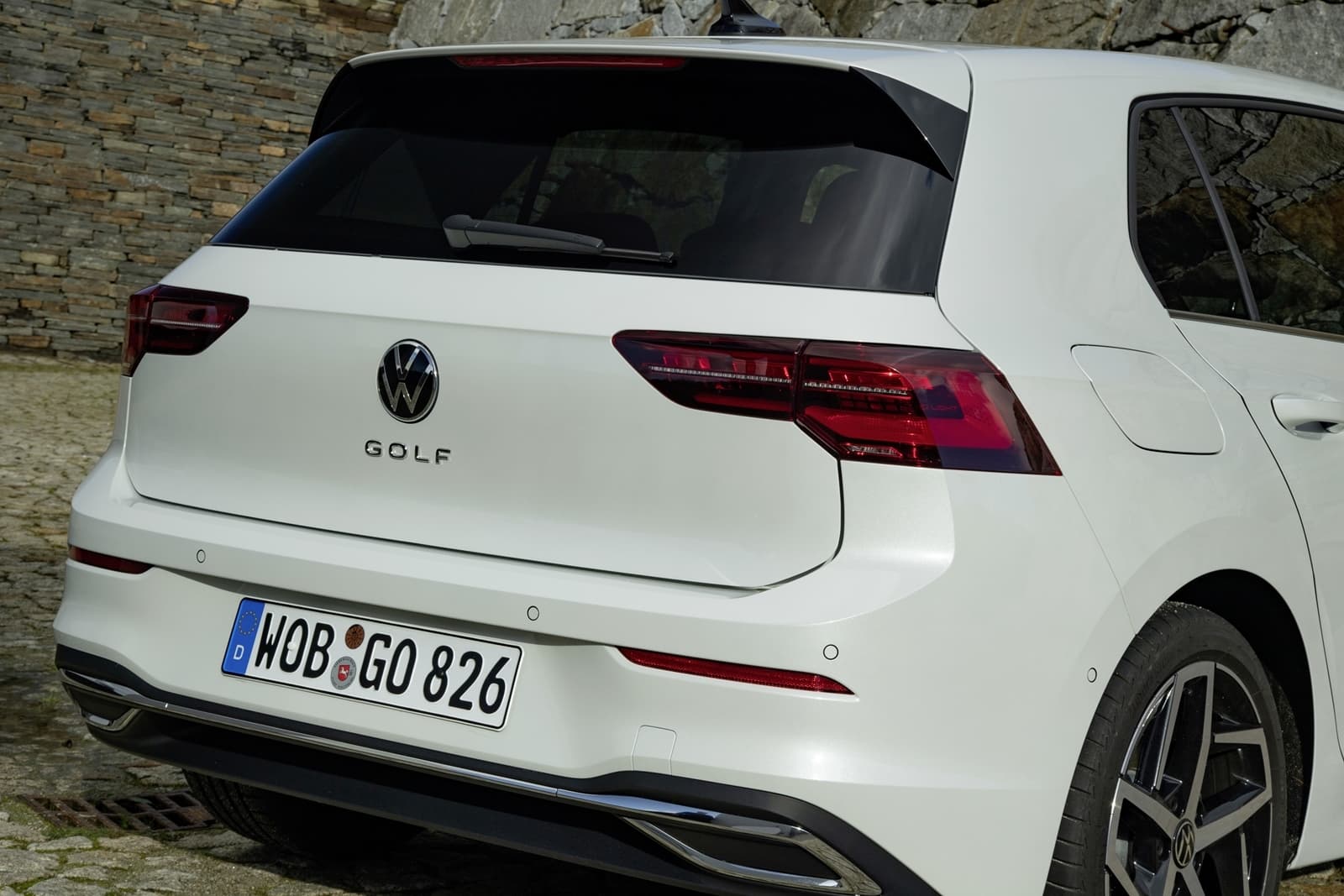 Volkswagen Golf 2020 1219 086
