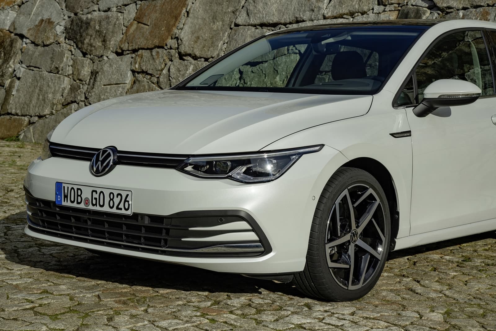 Volkswagen Golf 2020 1219 087