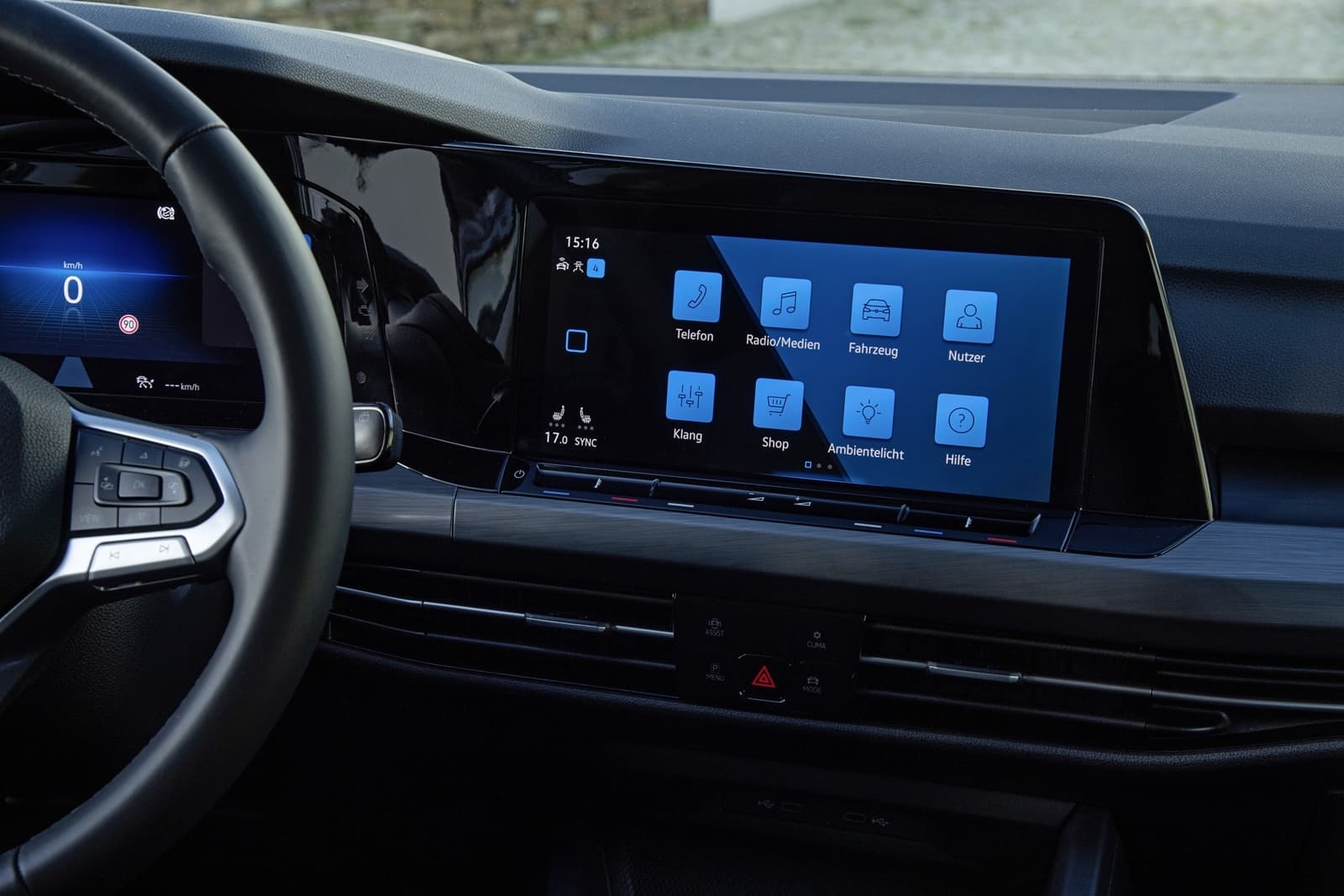 Volkswagen Golf 2020 1219 094