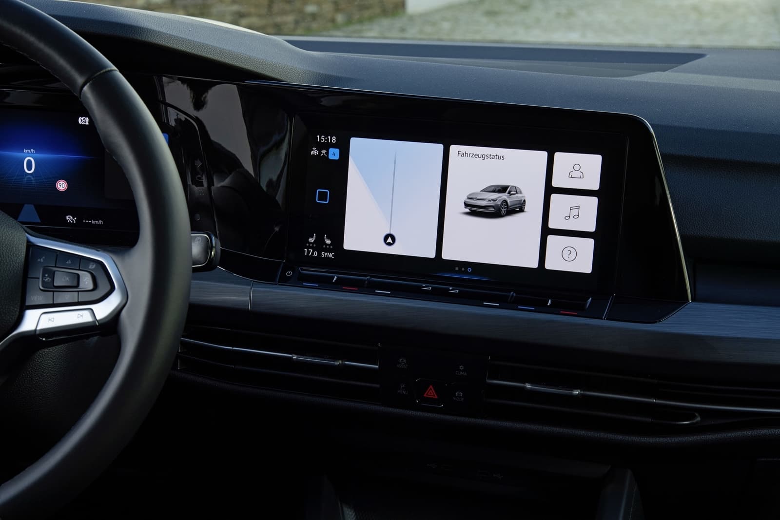 Volkswagen Golf 2020 1219 096