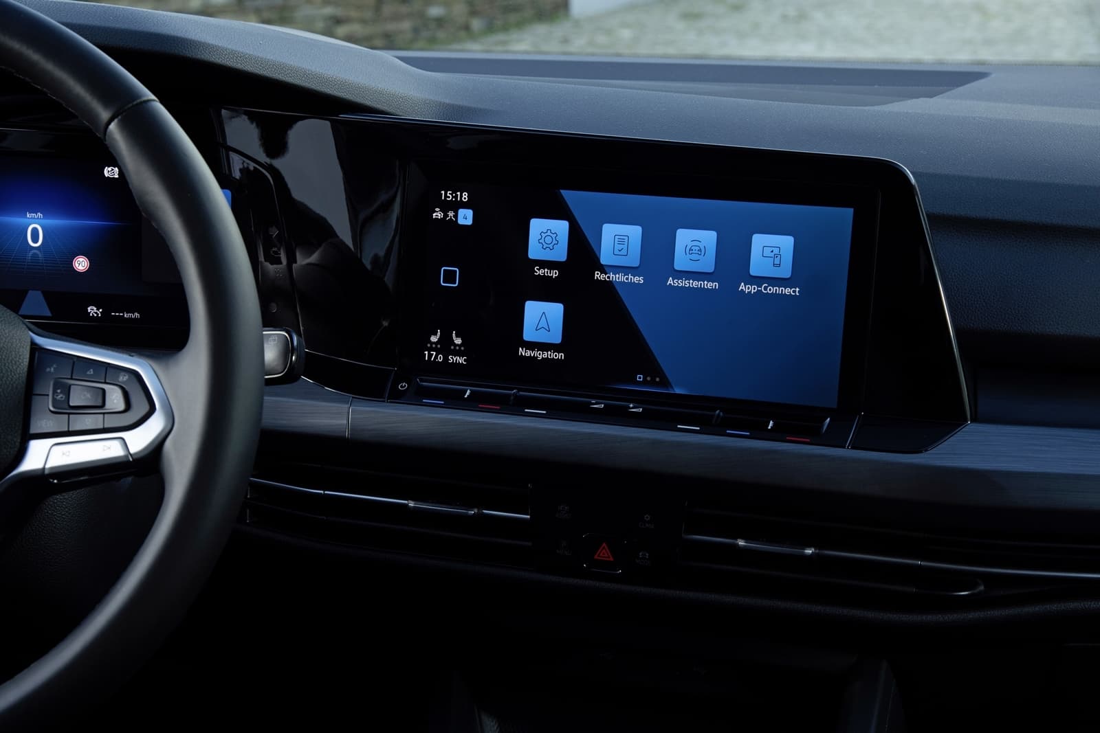Volkswagen Golf 2020 1219 097