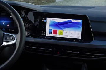 Volkswagen Golf 2020 1219 098