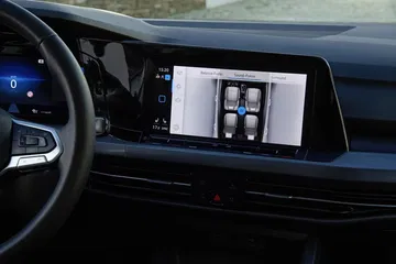 Volkswagen Golf 2020 1219 100
