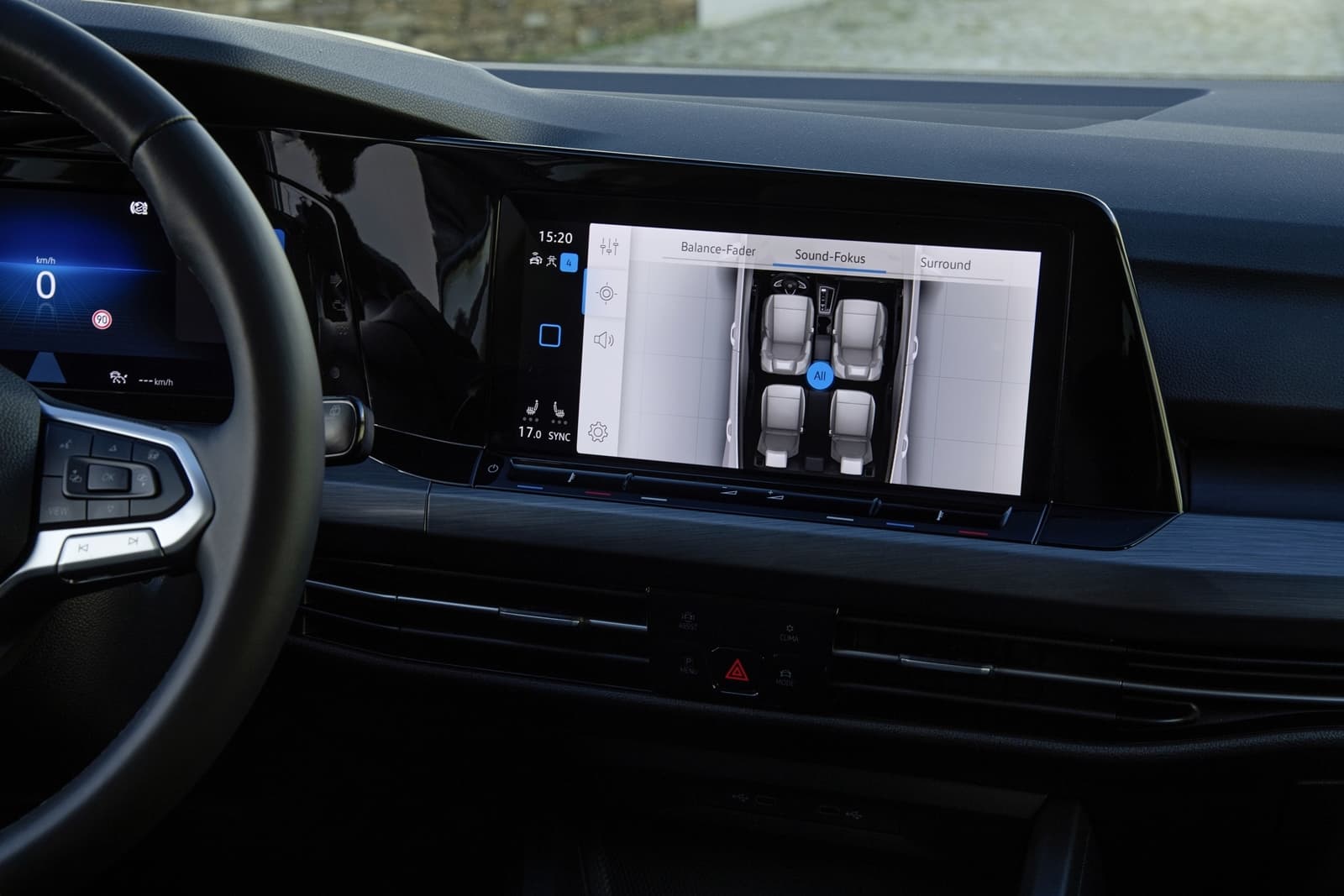 Volkswagen Golf 2020 1219 100