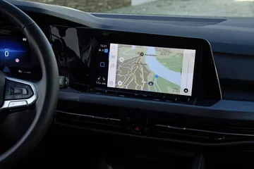 Volkswagen Golf 2020 1219 101