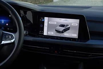 Volkswagen Golf 2020 1219 102