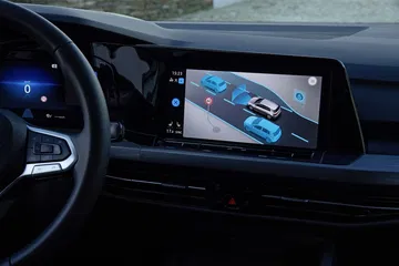 Volkswagen Golf 2020 1219 103
