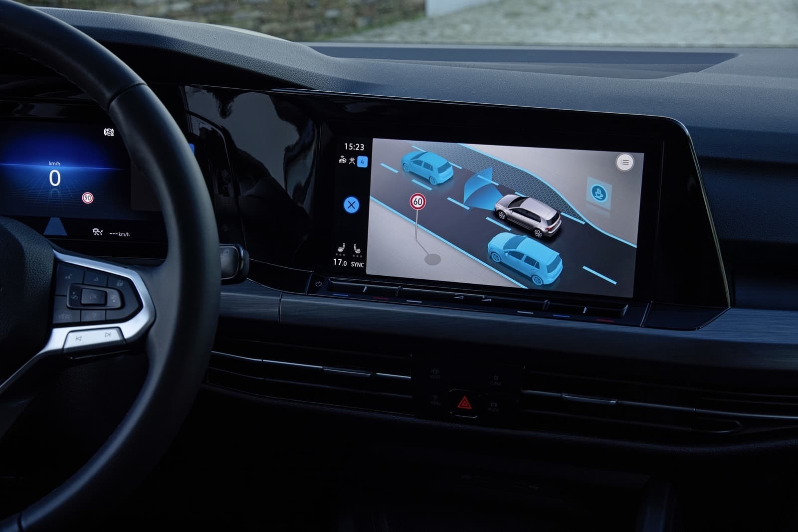 Volkswagen Golf 2020 1219 103