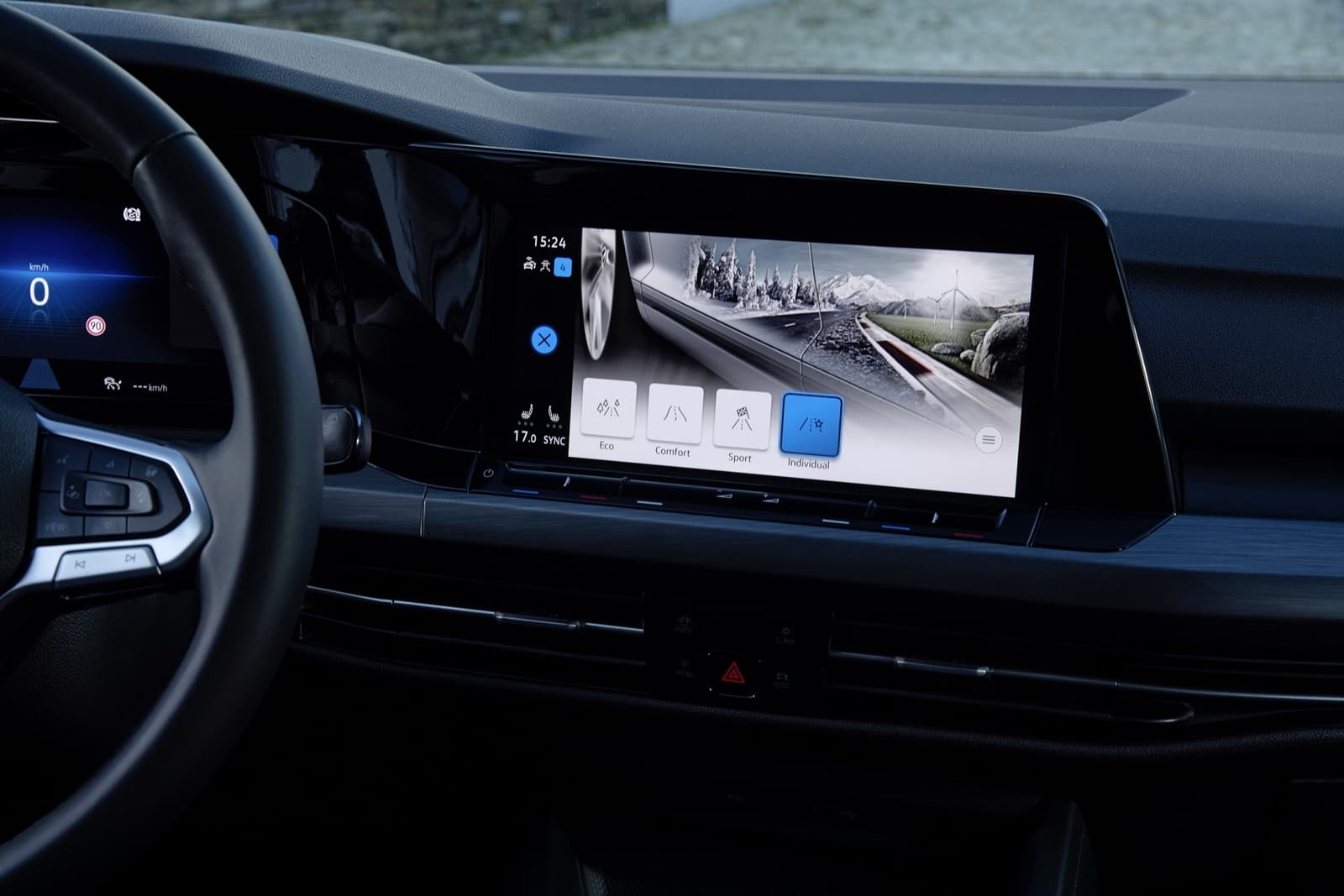Volkswagen Golf 2020 1219 104