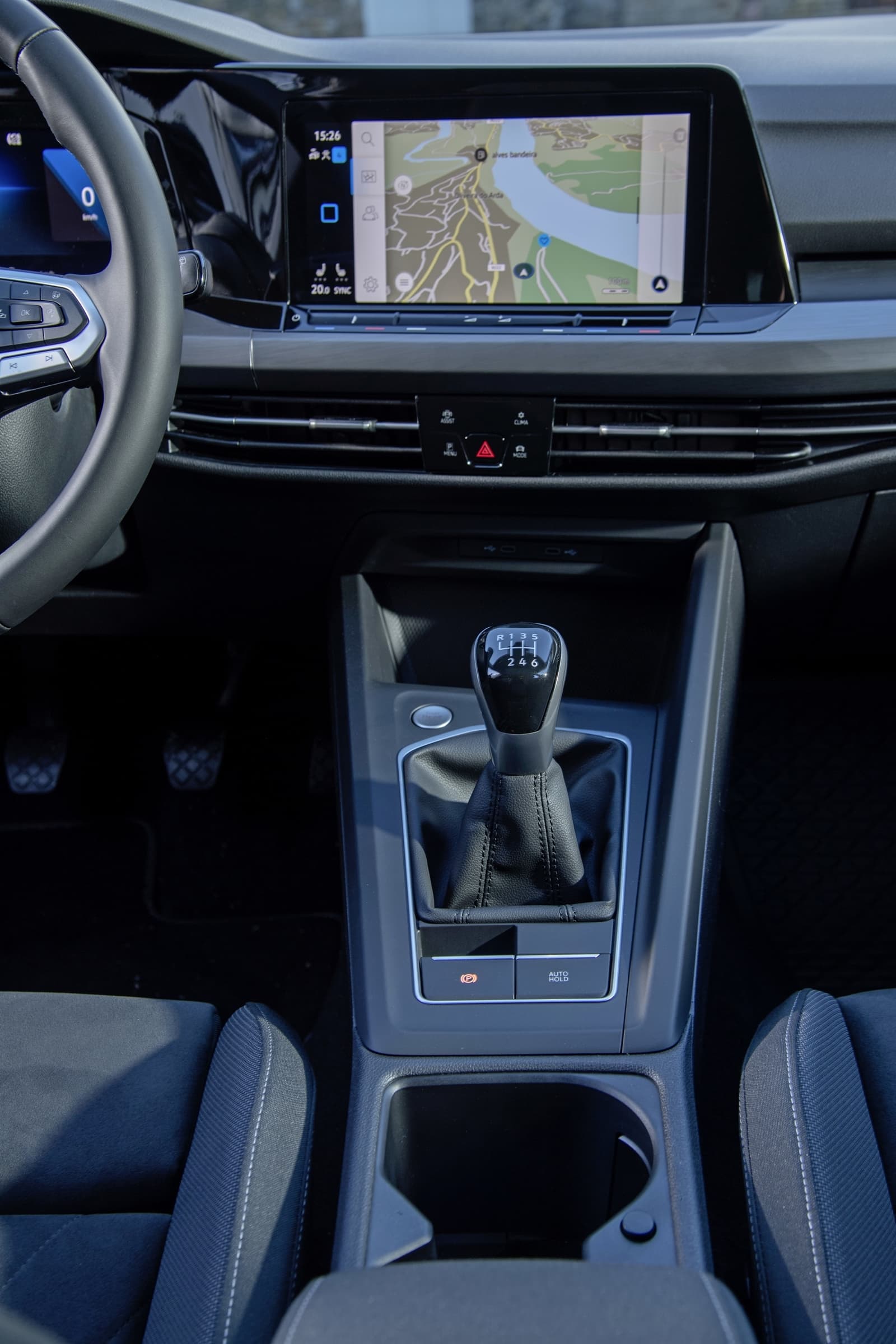 Volkswagen Golf 2020 1219 105