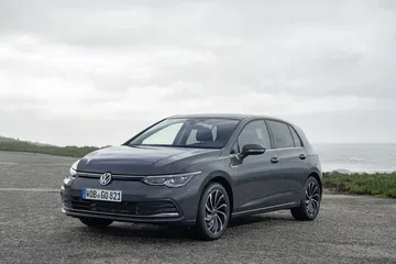 Volkswagen Golf 2020 1219 113