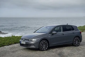 Volkswagen Golf 2020 1219 116