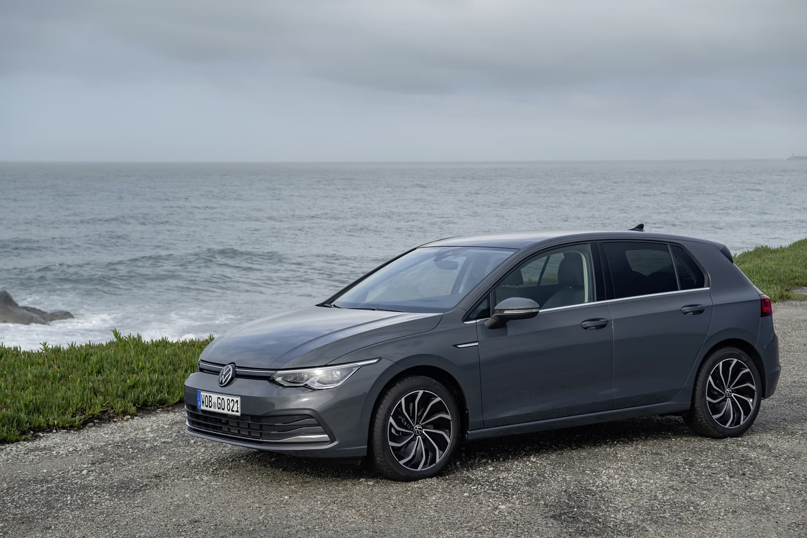 Volkswagen Golf 2020 1219 116