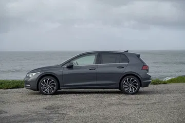 Volkswagen Golf 2020 1219 117