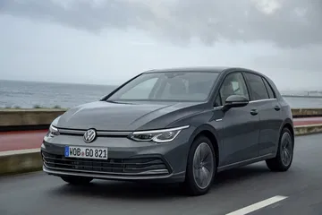Volkswagen Golf 2020 1219 118
