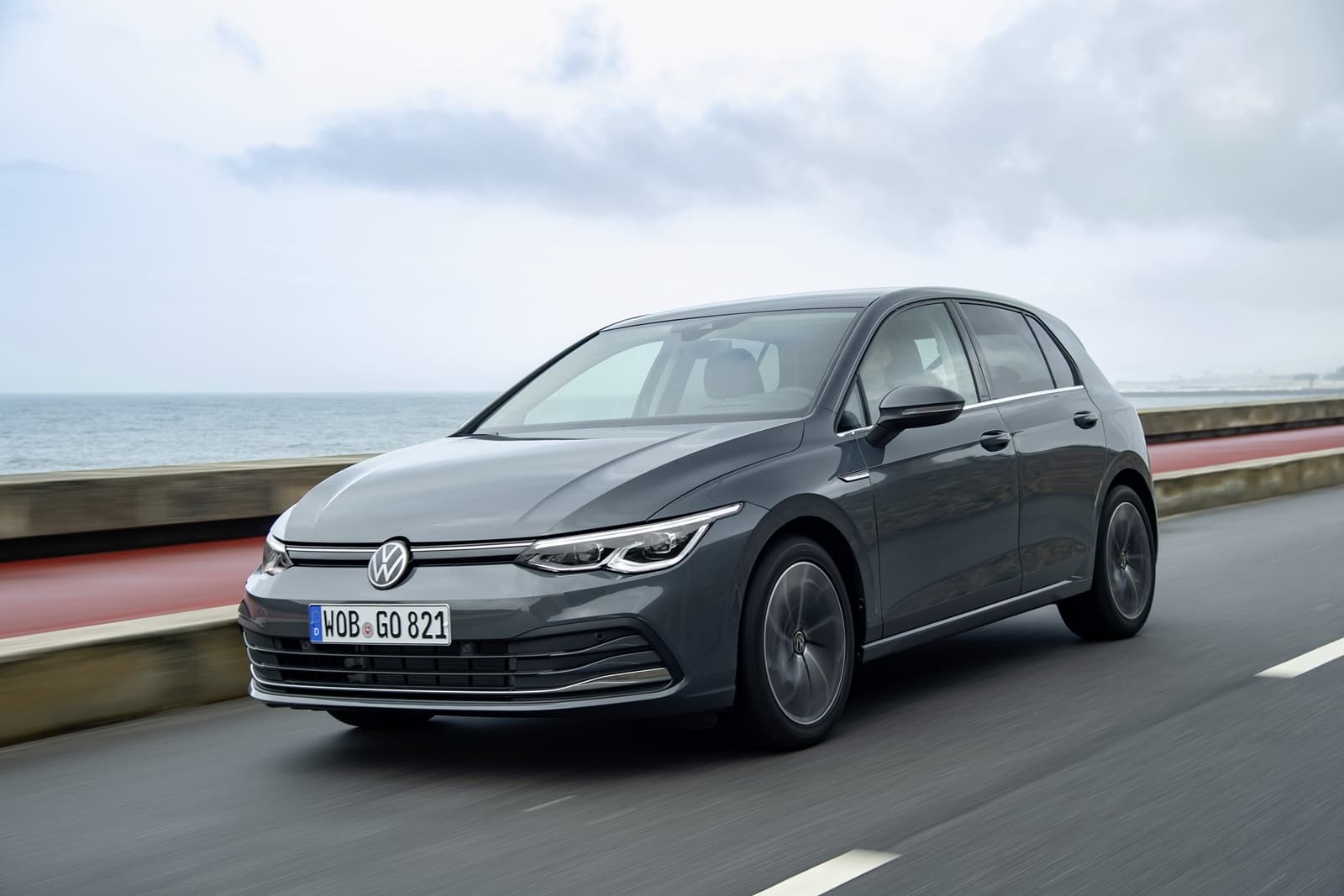 Volkswagen Golf 2020 1219 119