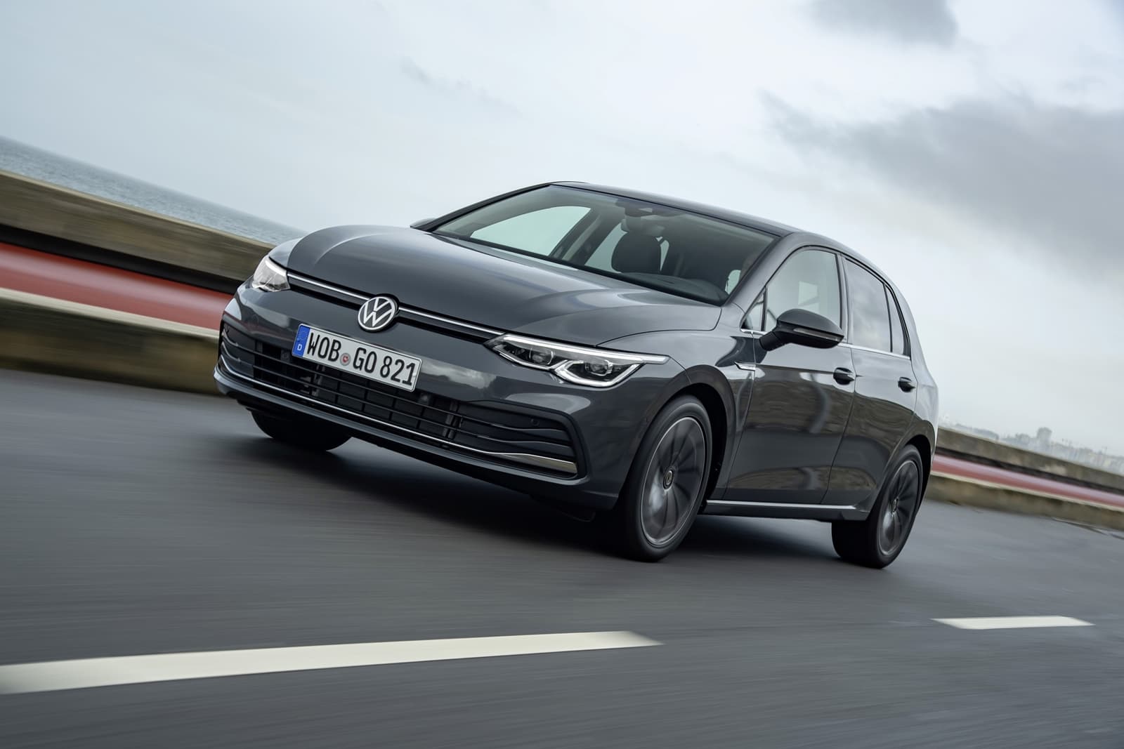 Volkswagen Golf 2020 1219 121