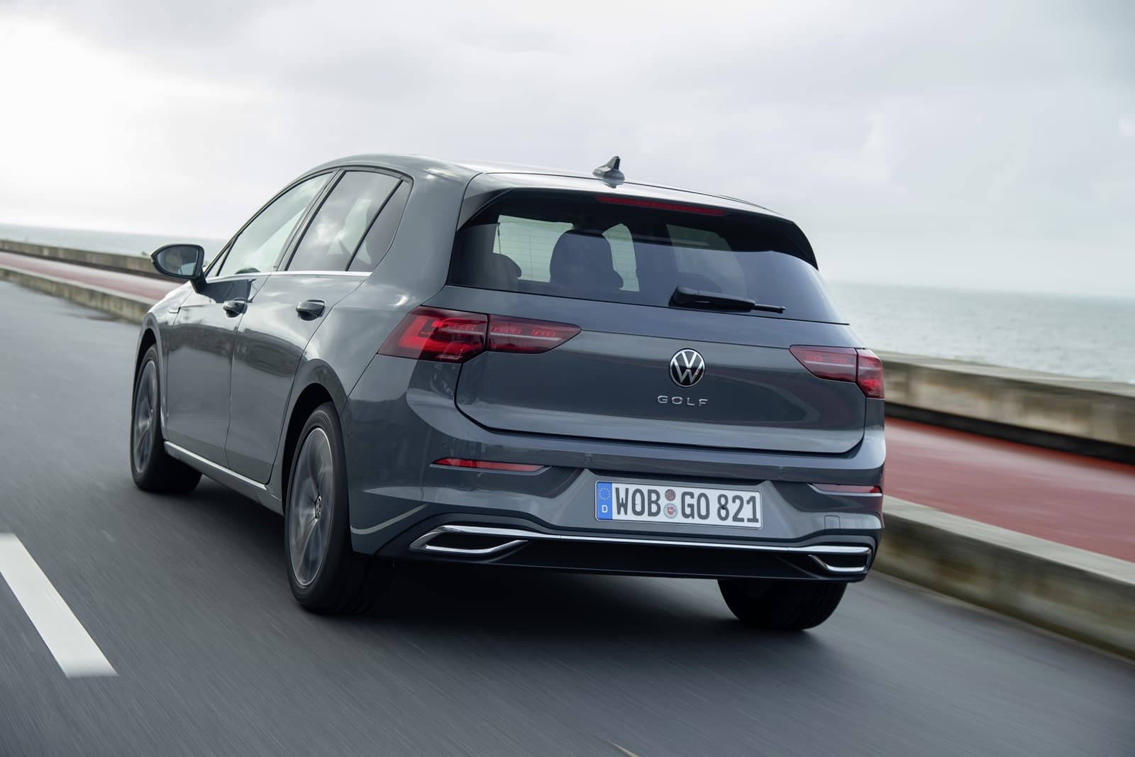 Volkswagen Golf 2020 1219 122