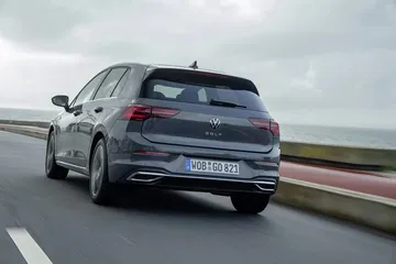 Volkswagen Golf 2020 1219 123
