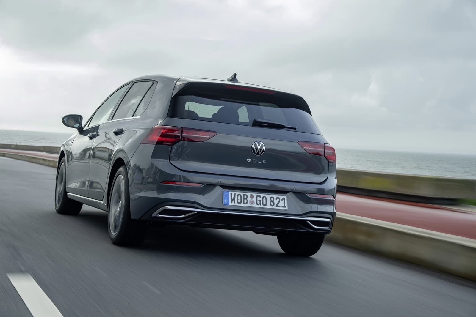 Volkswagen Golf 2020 1219 123
