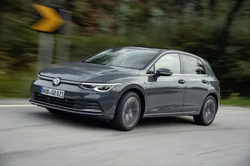 Volkswagen Golf 2020 1219 124