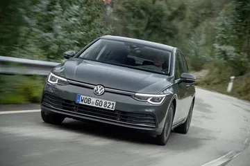 Volkswagen Golf 2020 1219 126