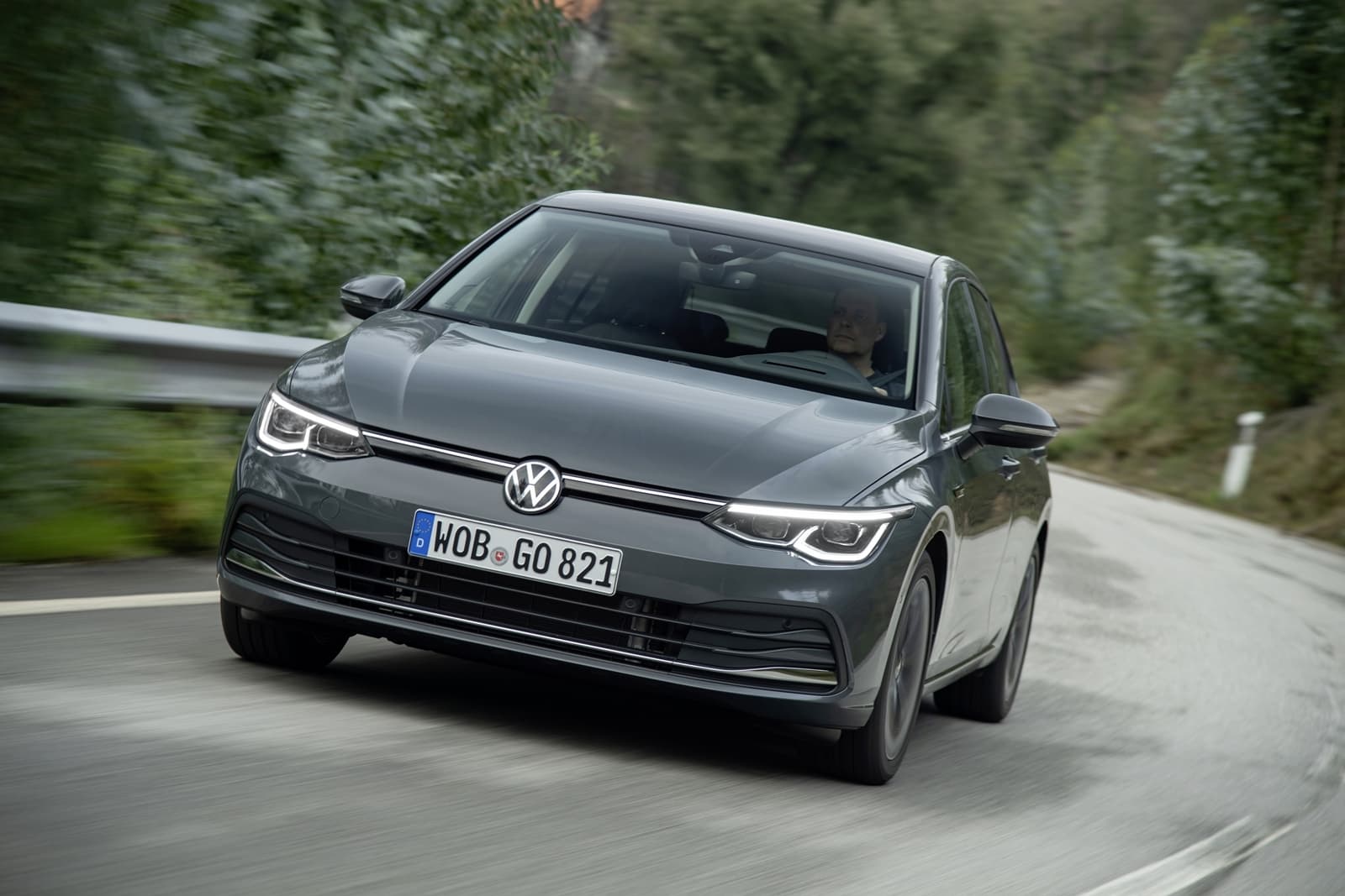 Volkswagen Golf 2020 1219 126
