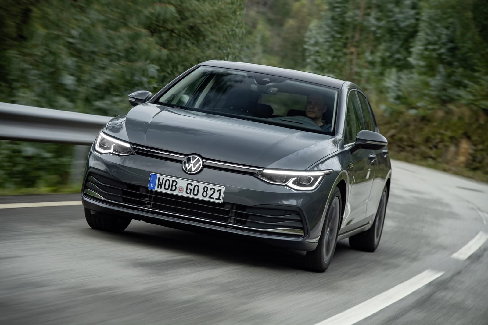 Volkswagen Golf 2020 1219 127