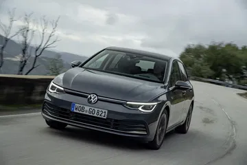 Volkswagen Golf 2020 1219 128