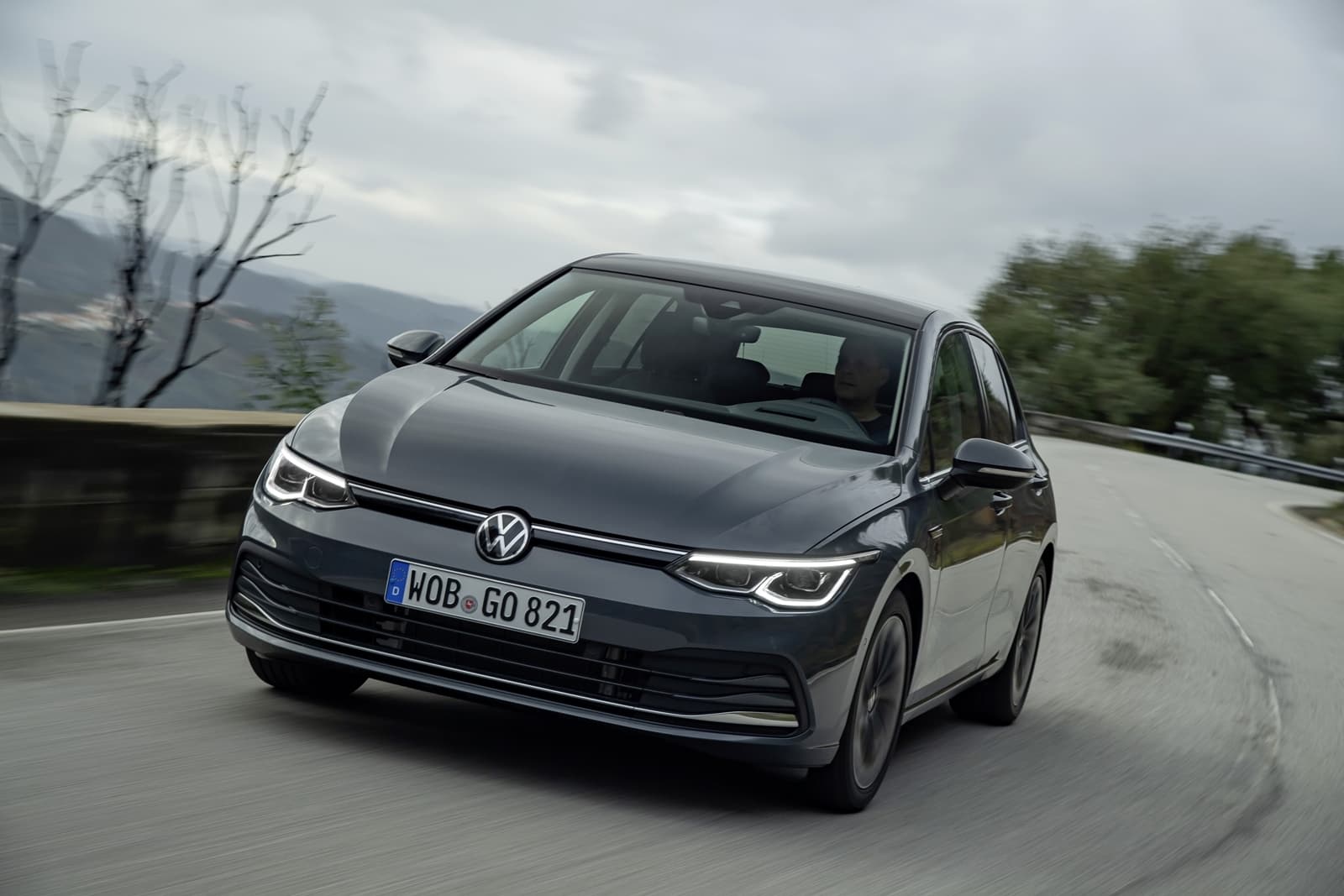 Volkswagen Golf 2020 1219 128