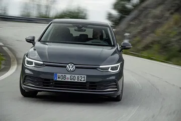 Volkswagen Golf 2020 1219 129